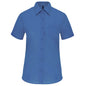 JUDITH - CHEMISE À MANCHES COURTES POUR FEMME