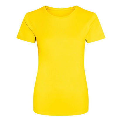 T-shirt cool pour femme