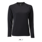 SOL'S SPORTY LSL WOMEN - LONG SLEEVE SPORTS T-SHIRT