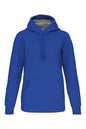 SWEAT-SHIRT À CAPUCHE