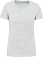 LADIES' VINTAGE SHORT SLEEVE T-SHIRT