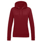 SWEAT À CAPUCHE UNIVERSITAIRE POUR FEMMES