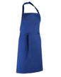 'COLOURS COLLECTION’ BIB APRON