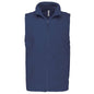 LUCA - MEN'S MICROFLEECE GILET (1)