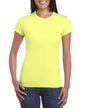 T-SHIRT SOFTSTYLE® POUR FEMMES (1)