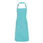 'COLOURS COLLECTION’ BIB APRON