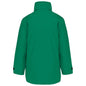 QUILTED PARKA (1) Wholesale Coats and Jackets