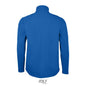 SOL'S RACE HOMME - VESTE SOFTSHELL ZIPPÉE