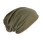 BONNET EN TRICOTÉ