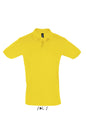 SOL'S PERFECT MEN - POLO