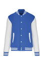 VESTE POLAIRE UNISEXE EN TEDDY