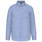 CHEMISE À MANCHES LONGUES SANS REPASSAGE