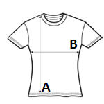 Size measurement guide