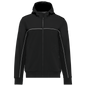 UNISEX 3-LAYER TWO-TONE BIONIC SOFTSHELL JACKET