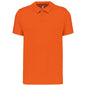 POLO À MANCHES COURTES POUR HOMME