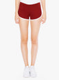 SHORT DE COURSE INTERLOCK POUR FEMME