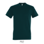SOL'S IMPERIAL - MEN'S ROUND COLLAR T-SHIRT