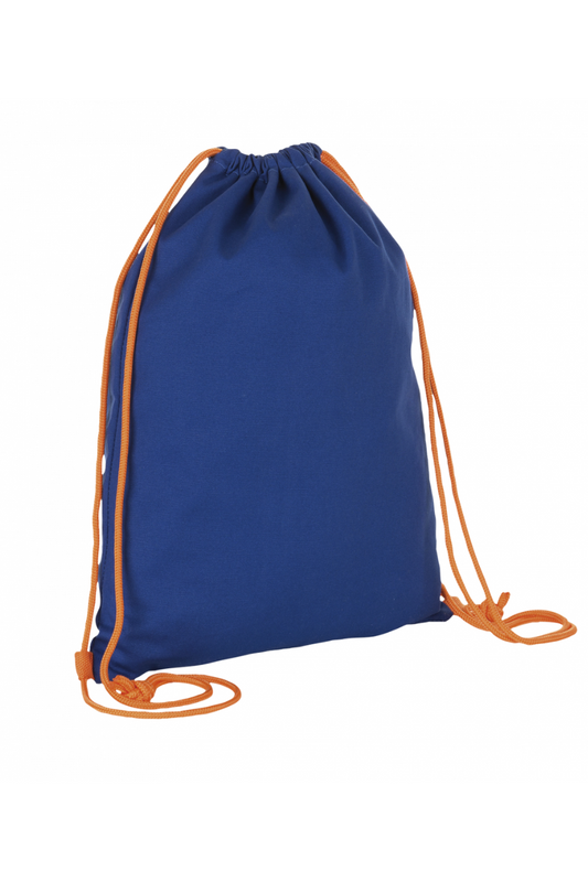 SOL'S DISTRICT - DRAWSTRING BACKPACK