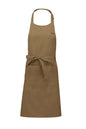 COTTON APRON WITH POCKET Wholesale