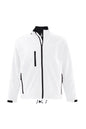 SOL'S RELAX - VESTE SOFTSHELL ZIPPÉE HOMME