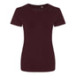 T-SHIRT FEMME BIO CASCADES