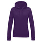 SWEAT À CAPUCHE UNIVERSITAIRE POUR FEMMES
