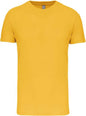 T-SHIRT COL ROND BIO150IC POUR ENFANT