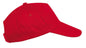 FIRST KIDS - CASQUETTE 5 PANNEAUX POUR ENFANTS