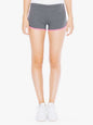 SHORT DE COURSE INTERLOCK POUR FEMME