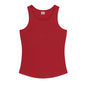 GILET DE SPORT COOL ET LISSE POUR FEMME