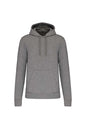 SWEAT-SHIRT À CAPUCHE ÉCOLOGIQUE POUR HOMME