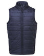 GILET REMBOURRÉ « RECYCLIGHT » POUR HOMME