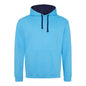 VARSITY HOODIE