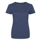 T-shirt Space Blend pour femme