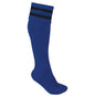 CHAUSSETTES DE SPORT À RAYURES