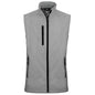 MEN'S SOFTSHELL BODYWARMER