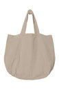 SAC DE COURSES EN LIN ÉCOLOGIQUE