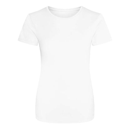 T-shirt cool pour femme