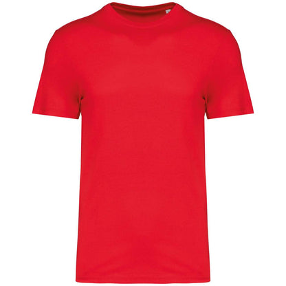 ECO-FRIENDLY UNISEX T-SHIRT