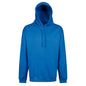 SWEAT À CAPUCHE BUILDUP