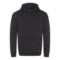 SWEAT À CAPUCHE COSMIC BLEND