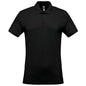 POLO PIQUÉ À MANCHES COURTES POUR HOMME