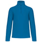 ENZO - ZIP NECK MICROFLEECE JACKET (2)