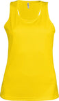 GILET DE SPORT POUR FEMME