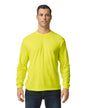 T-SHIRT À MANCHES LONGUES POUR ADULTE GILDAN® HEAVY COTTON™