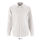 SOL'S BRODY MEN - CHEMISE À CHEVRONS