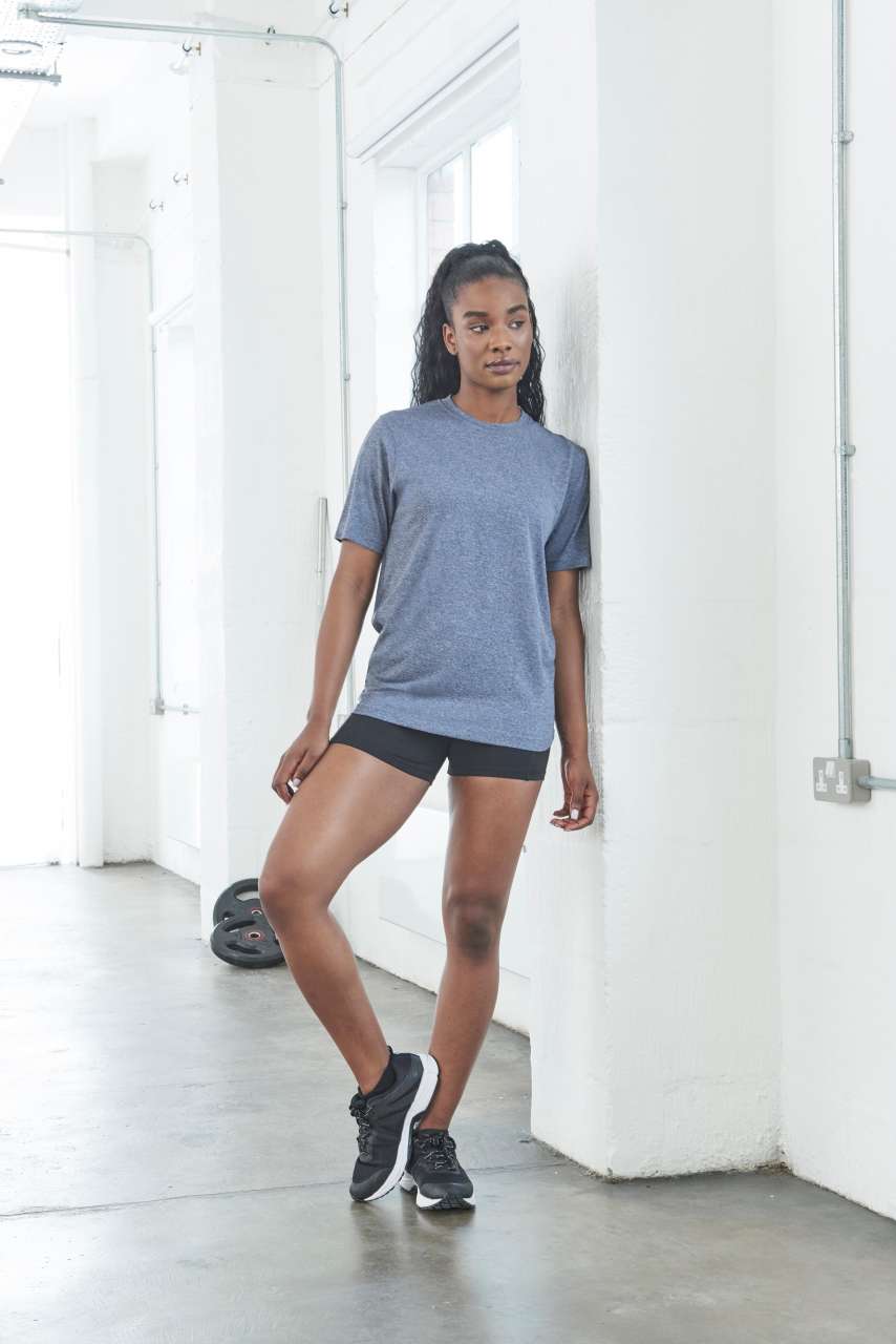 T-shirt urbain cool