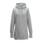SWEAT À CAPUCHE LONG GIRLIE