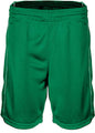SHORT DE BASKETBALL HOMME