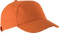 BAHIA - CASQUETTE 7 PANNEAUX